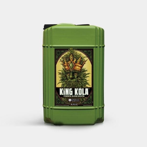 King Cola