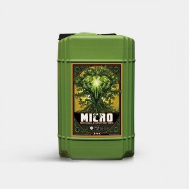 Micro Prof 3 Parts