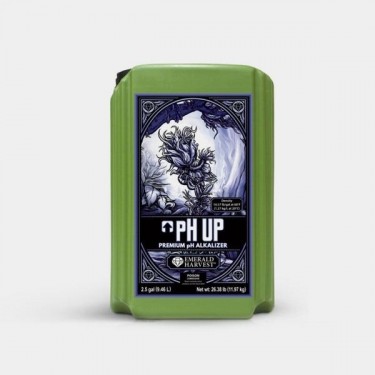 pH Up