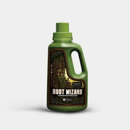 Buy Root Wizard by Emerald Harvest - GB