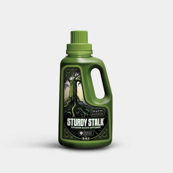 View Buy Sturdy Stalk by Emerald Harvest - GB