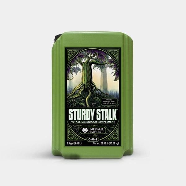Sturdy Stalk