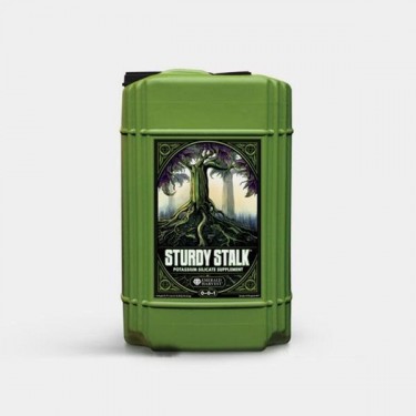 Sturdy Stalk