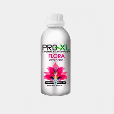 Flora Exploder Plagron XL additive - GB
