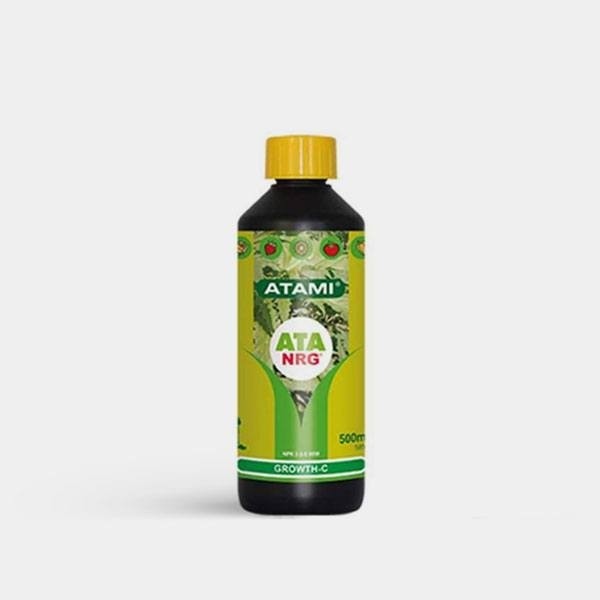 View Growth C - Growth Stimulant by Atami - GB