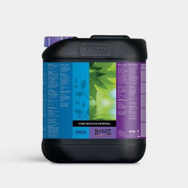 Universal Hydro Booster