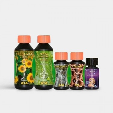 ATA Terra Micro Kit