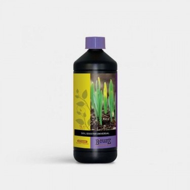 Universal Soil Booster