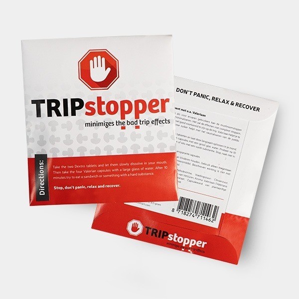 View Trip Stopper