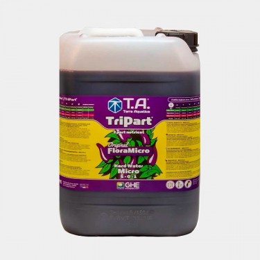 TriPart Micro HW (hard water)
