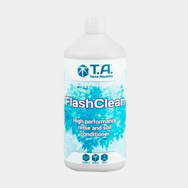 Flash Clean previously Flora Kleen - GB