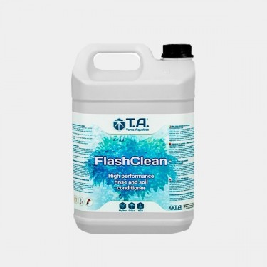 Flash Clean