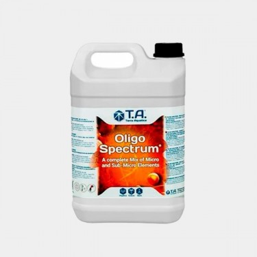 Oligo Spectrum