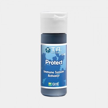Protect against fungi and pests by GHE - GB