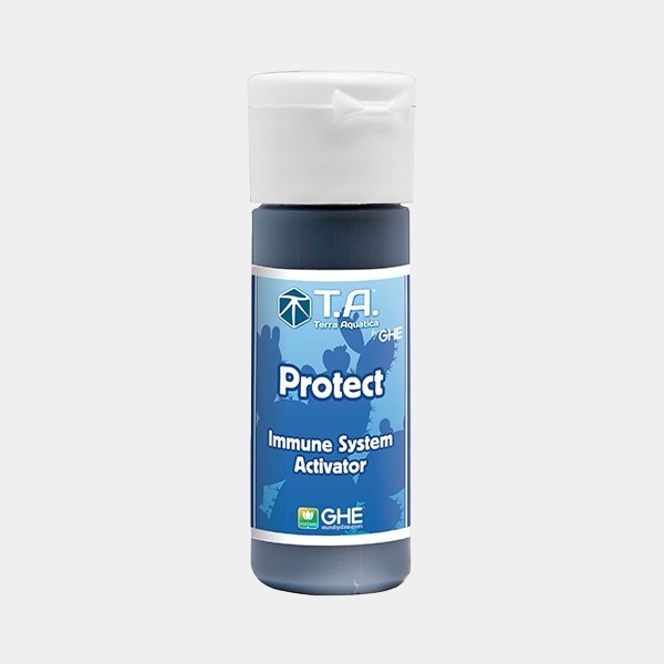 View Protect against fungi and pests by GHE - GB