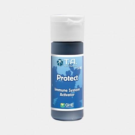 Protect against fungi and pests by GHE - GB