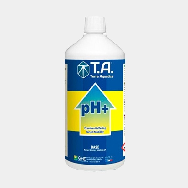 pH Up