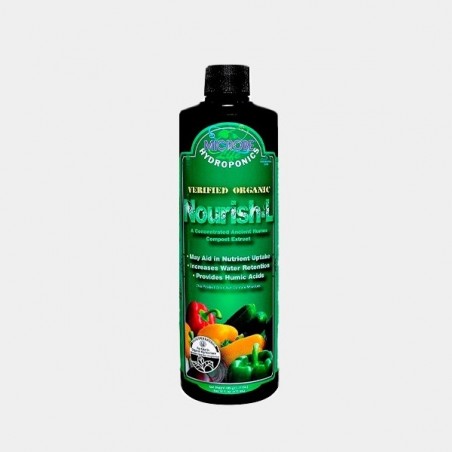 Buy Nourish Microbe Life Hydroponics - GB