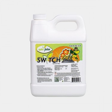Switch by Optic Foliar - GB The Green Brand