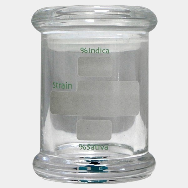 Pyrex Airtight Jar L