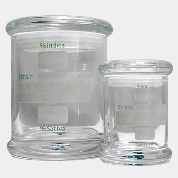 View Pyrex Airtight Jar