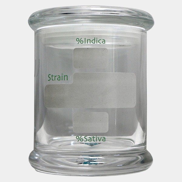 Pyrex Airtight Jar S
