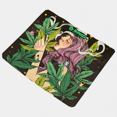 Anti-odour hermetic bag 90x80 mm