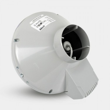 Blauberg Extractor Fan - Grow Barato