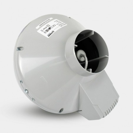 Blauberg Extractor Fan - Grow Barato