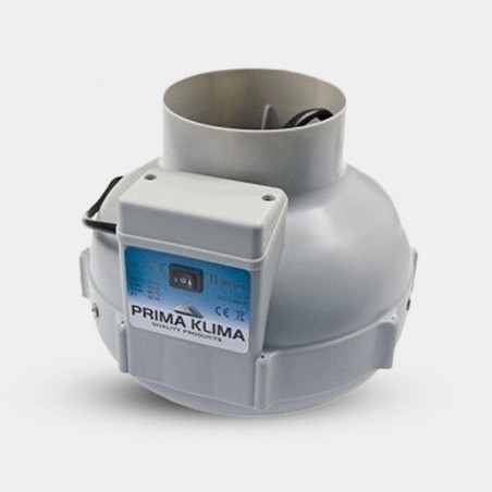 Prima Klima UFO Extractor - Grow Barato
