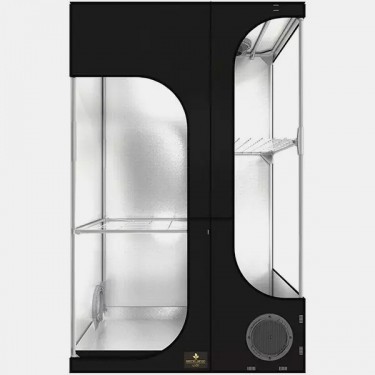 Lodge R4.0 - Secret Jardin Grow Tent - GB