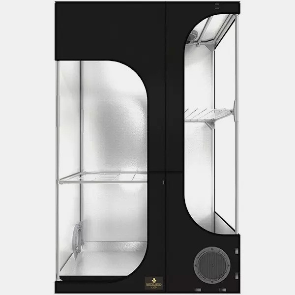 Lodge R4.0 - Secret Jardin Grow Tent - GB