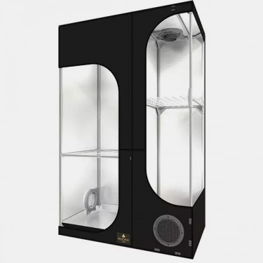 View Lodge R4.0 - Secret Jardin Grow Tent - GB