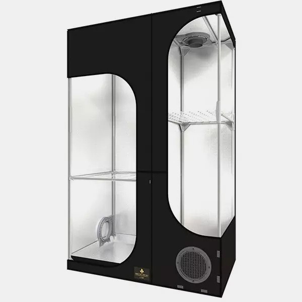 View Lodge R4.0 - Secret Jardin Grow Tent - GB