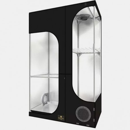 Lodge R4.0 - Secret Jardin Grow Tent - GB