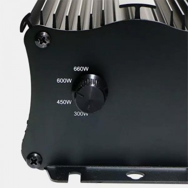Solux Electronic Ballast - Dimmable - GB