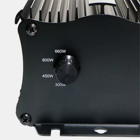 Solux Electronic Ballast - Dimmable - GB