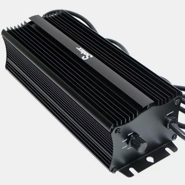 View Solux Electronic Ballast - Dimmable - GB