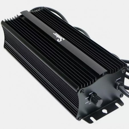 Solux Electronic Ballast - Dimmable - GB