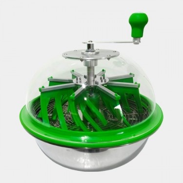 Manual Trimmer Leaf Cutter Marijuana - GB