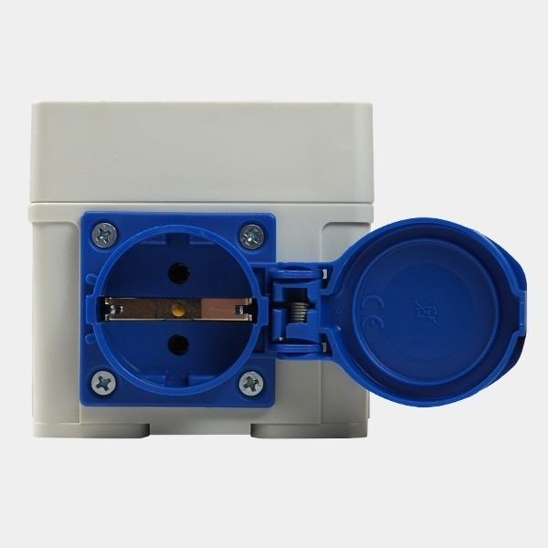 GSE Digital Watering Timer - Programmer - GB