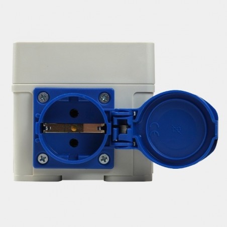 GSE Digital Watering Timer - Programmer - GB