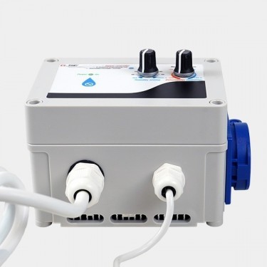 GSE Digital Watering Timer - Programmer - GB