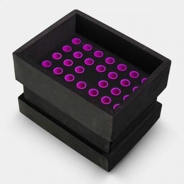 Buddies Bump Box QT 1.1/4 34 Cones - GB The Green Brand