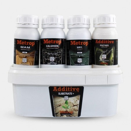 Metrop Mothers Kit (Mothers) 250ml