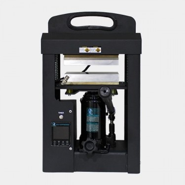 20 Ton Manual Graspresso Rosin Press