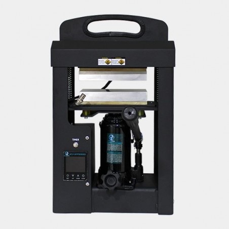 20 Ton Manual Graspresso Rosin Press by Graveda - GB