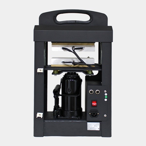 20 Ton Manual Graspresso Rosin Press by Graveda - GB