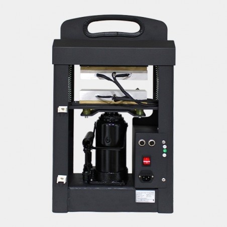 20 Ton Manual Graspresso Rosin Press by Graveda - GB