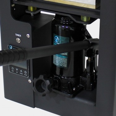 20 Ton Manual Graspresso Rosin Press by Graveda - GB